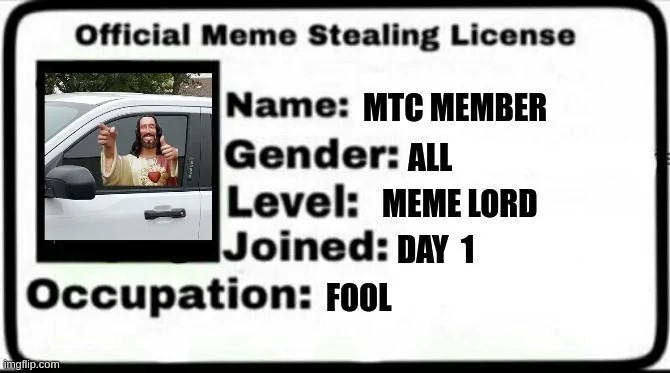 Ford Maverick Maverick Memes -  fun diversion while we wait [ ** NO POLITICS ** ] ZomboMeme 22052022183518