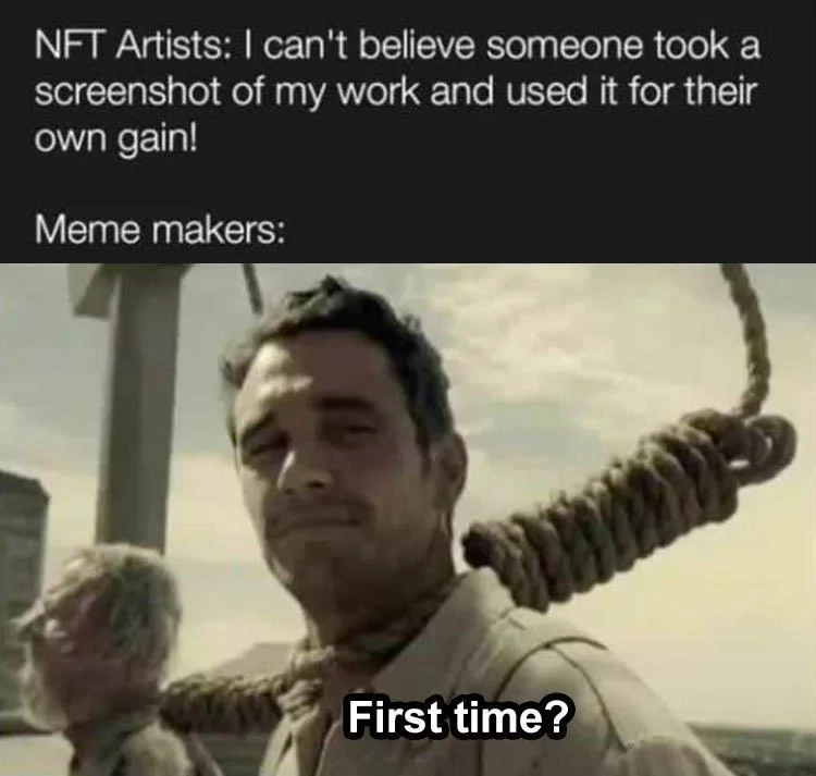Ford Maverick Maverick Memes -  fun diversion while we wait [ ** NO POLITICS ** ] z-memes-69-7
