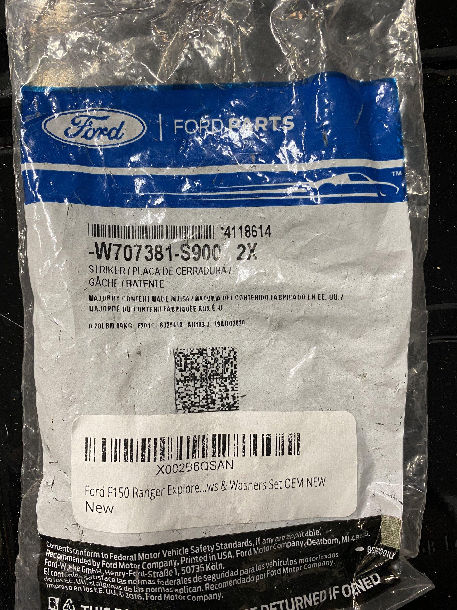 Ford Maverick Sport Trac Bed Extender Fits like a Glove! 5451A252-9E5E-489F-BA2C-C113B5200B73
