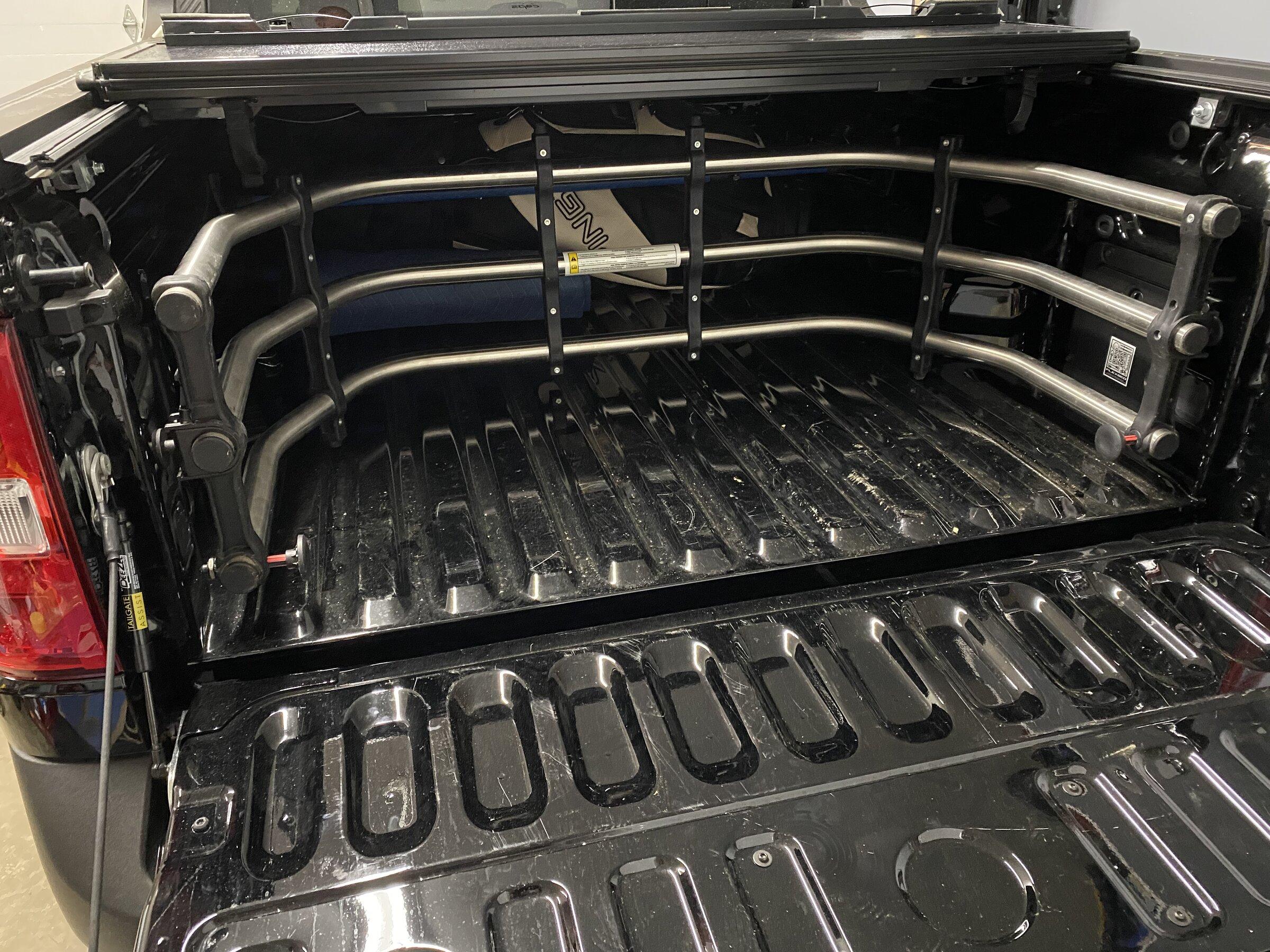 Ford Maverick Sport Trac Bed Extender Fits like a Glove! B0AFC3C5-B91E-4897-8BE0-D9017D393CE7