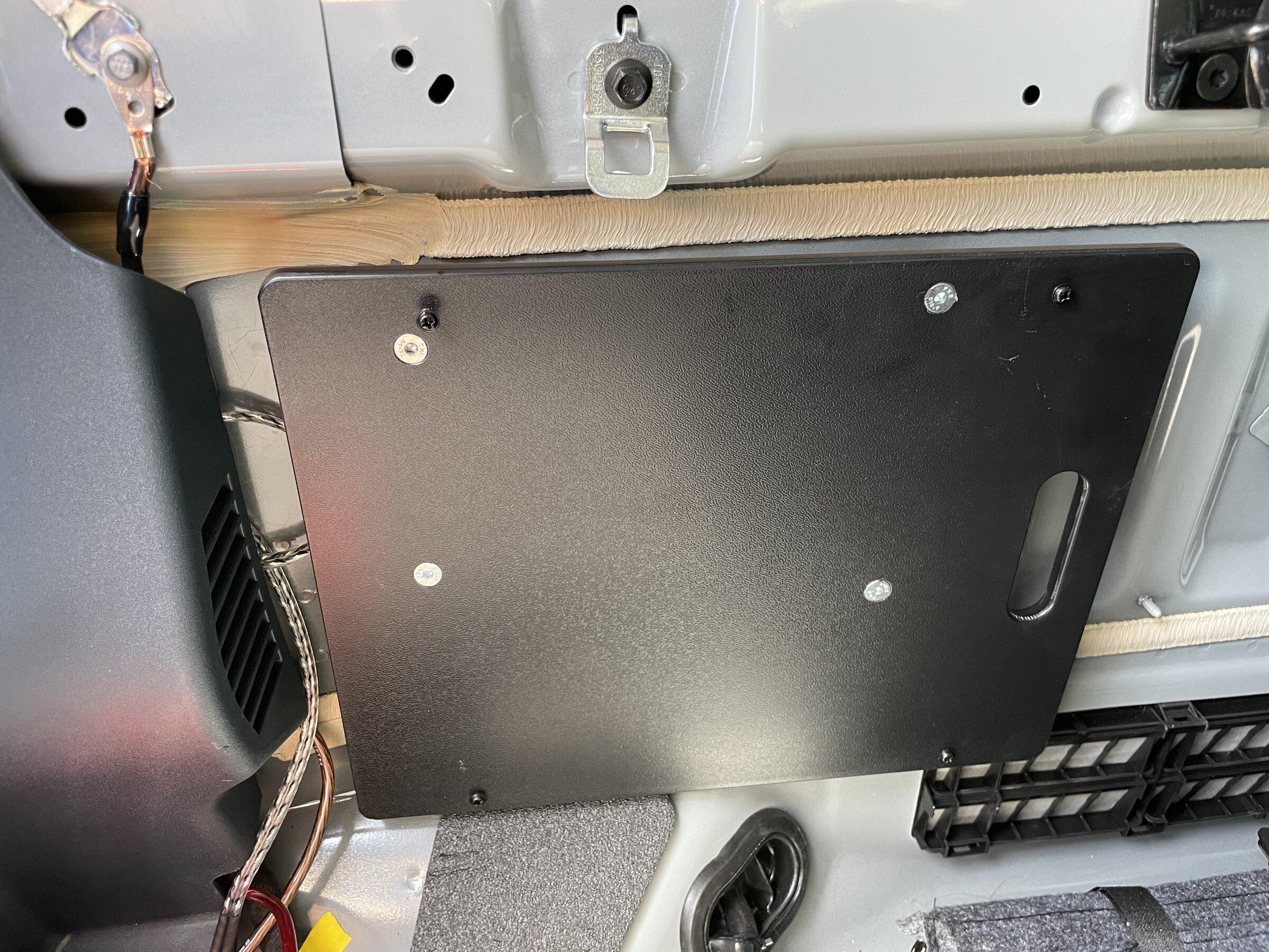 Ford Maverick Active Powered "All-N-One" Subwoofers 2CF544D7-B53C-41AD-B23D-32C7902BDAA3