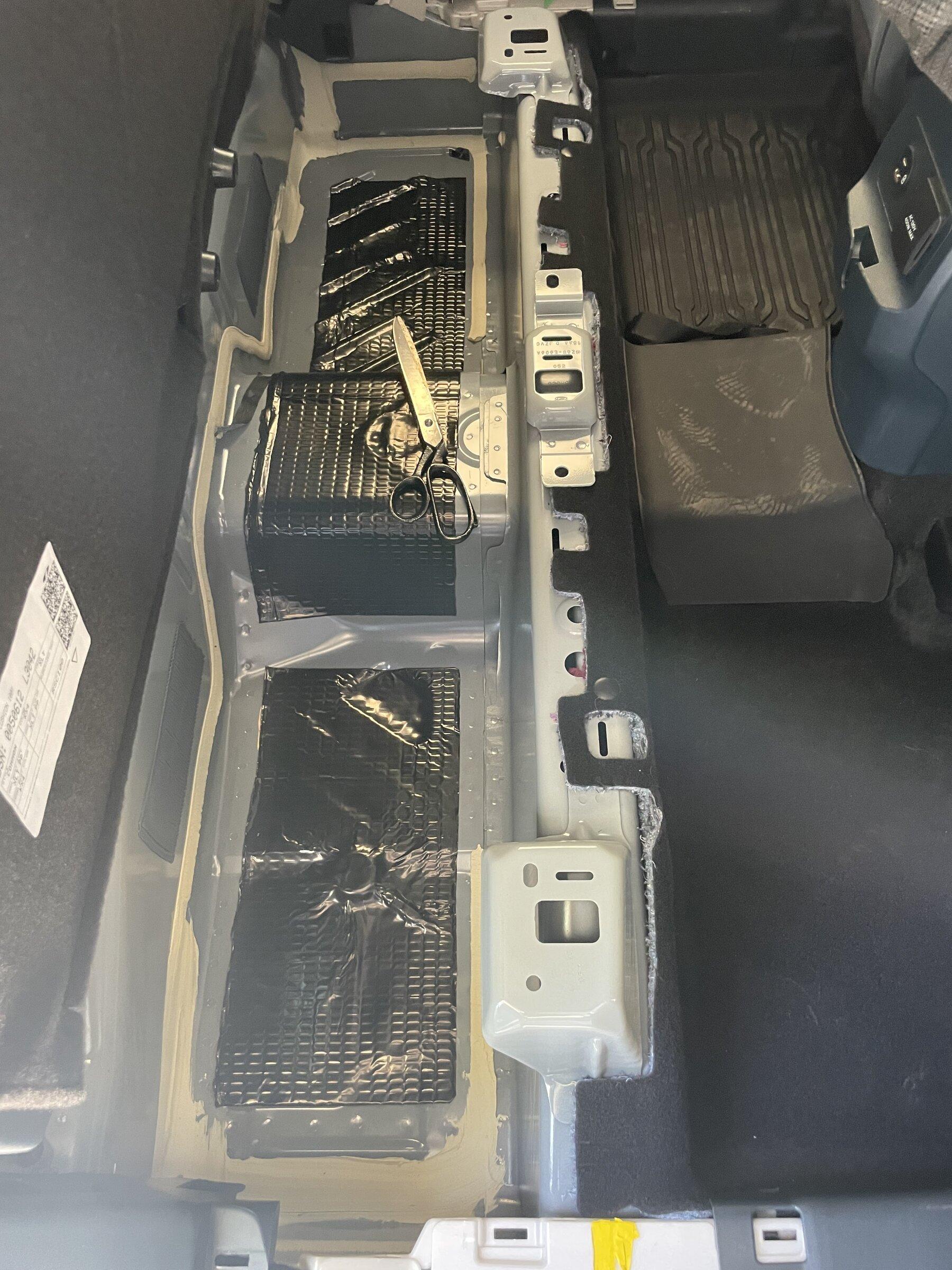 Ford Maverick Active Powered "All-N-One" Subwoofers 6B23D65B-C45C-4803-865E-66CECAAAB9BF