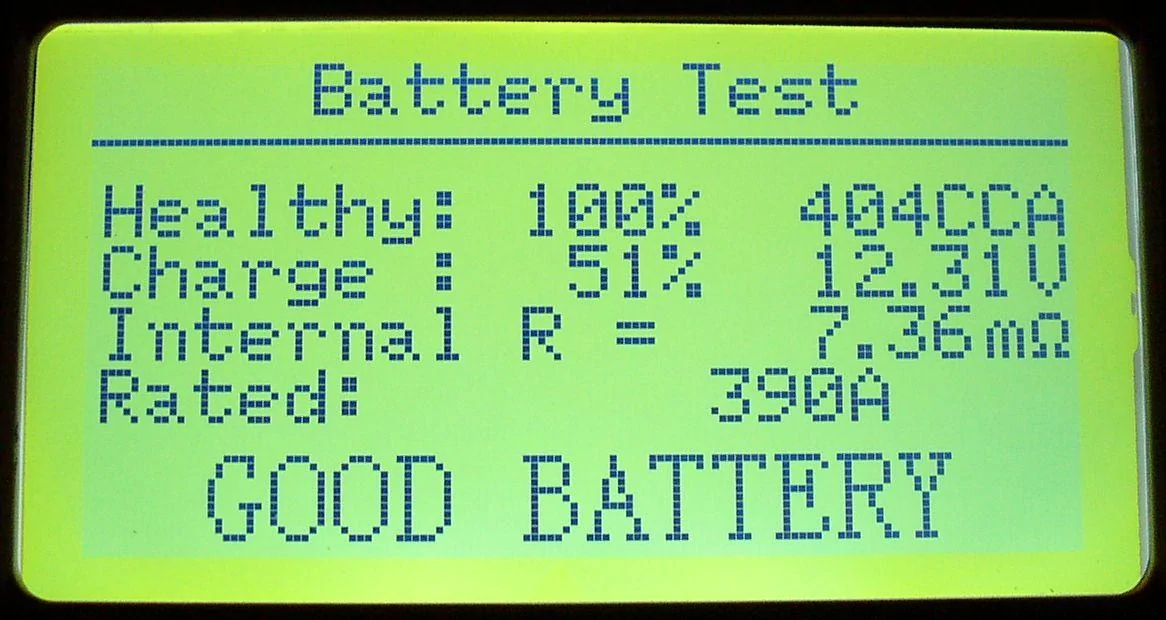 Ford Maverick Dead Maverick Hybrid with <2000 miles Tested March 3 - 6 hours after long Home Depot  tri