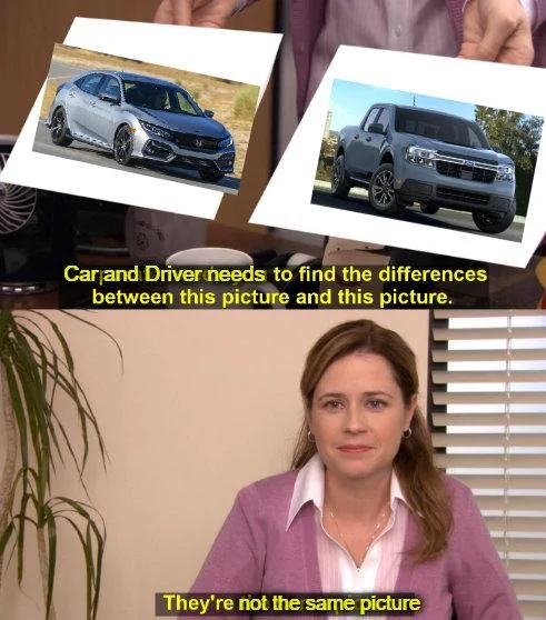 Ford Maverick Maverick Memes -  fun diversion while we wait [ ** NO POLITICS ** ] download - 2022-05-29T063309.352
