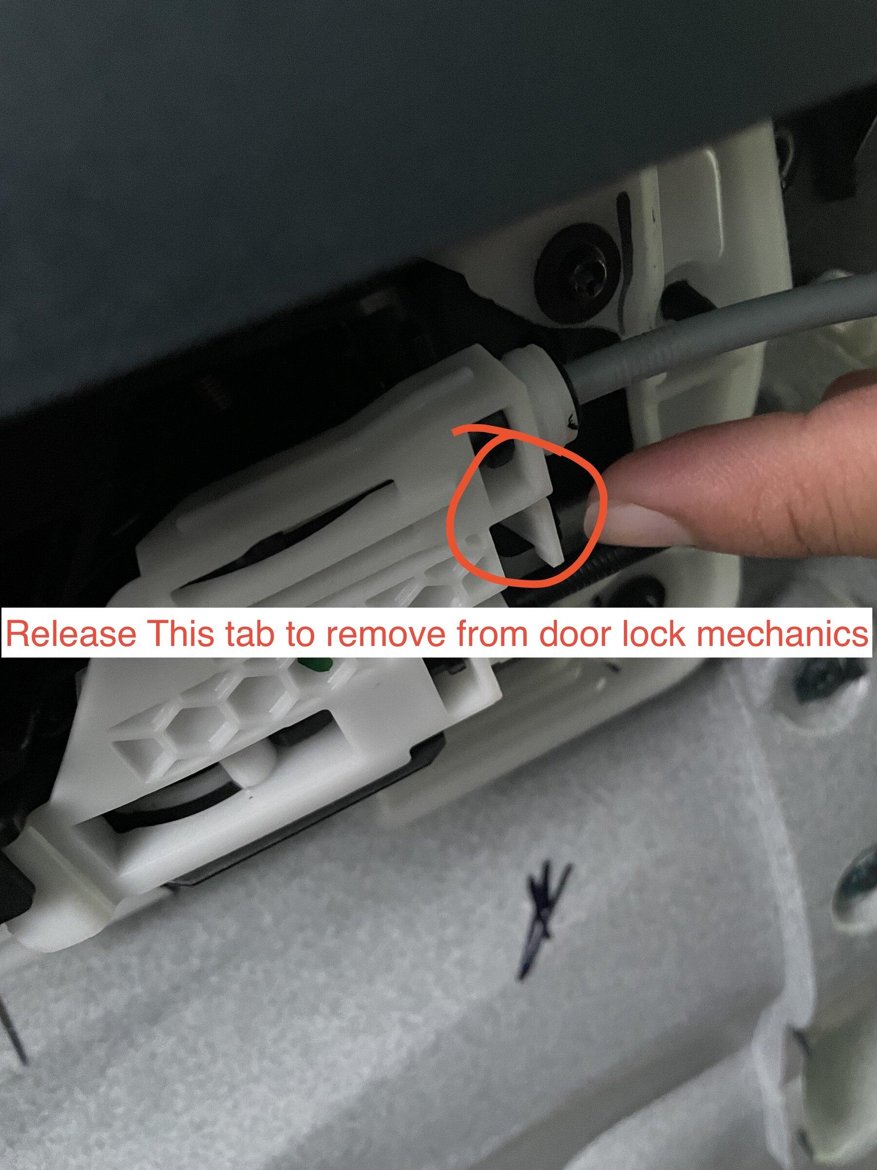 Ford Maverick Easy Speakers Upgrade -- drop in and no existing modifications required C8318F91-84F0-40ED-8BBE-9EC9A5260B23_1_201_a