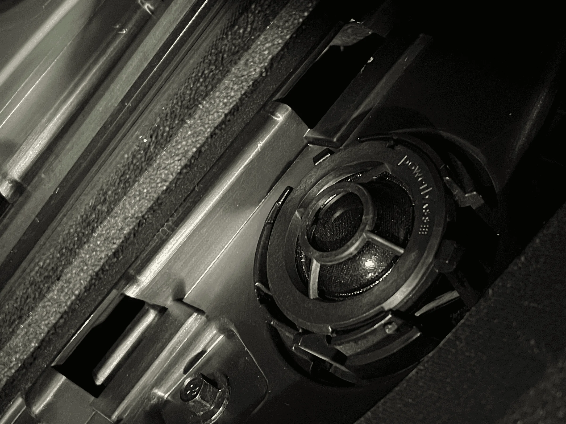 Ford Maverick Easy Speakers Upgrade -- drop in and no existing modifications required tempImage3kTkqX