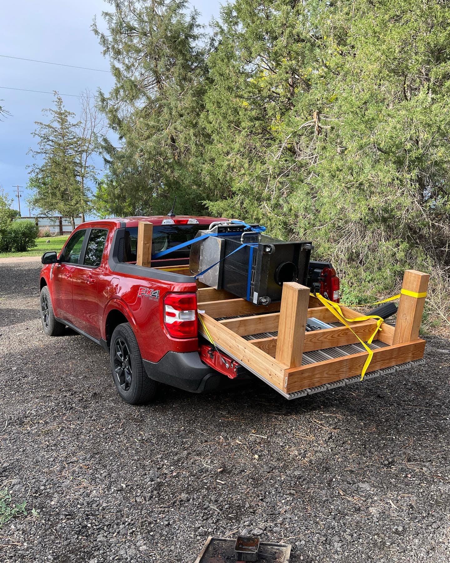 Ford Maverick A tiny-house and a tiny-truck unnamed (1)