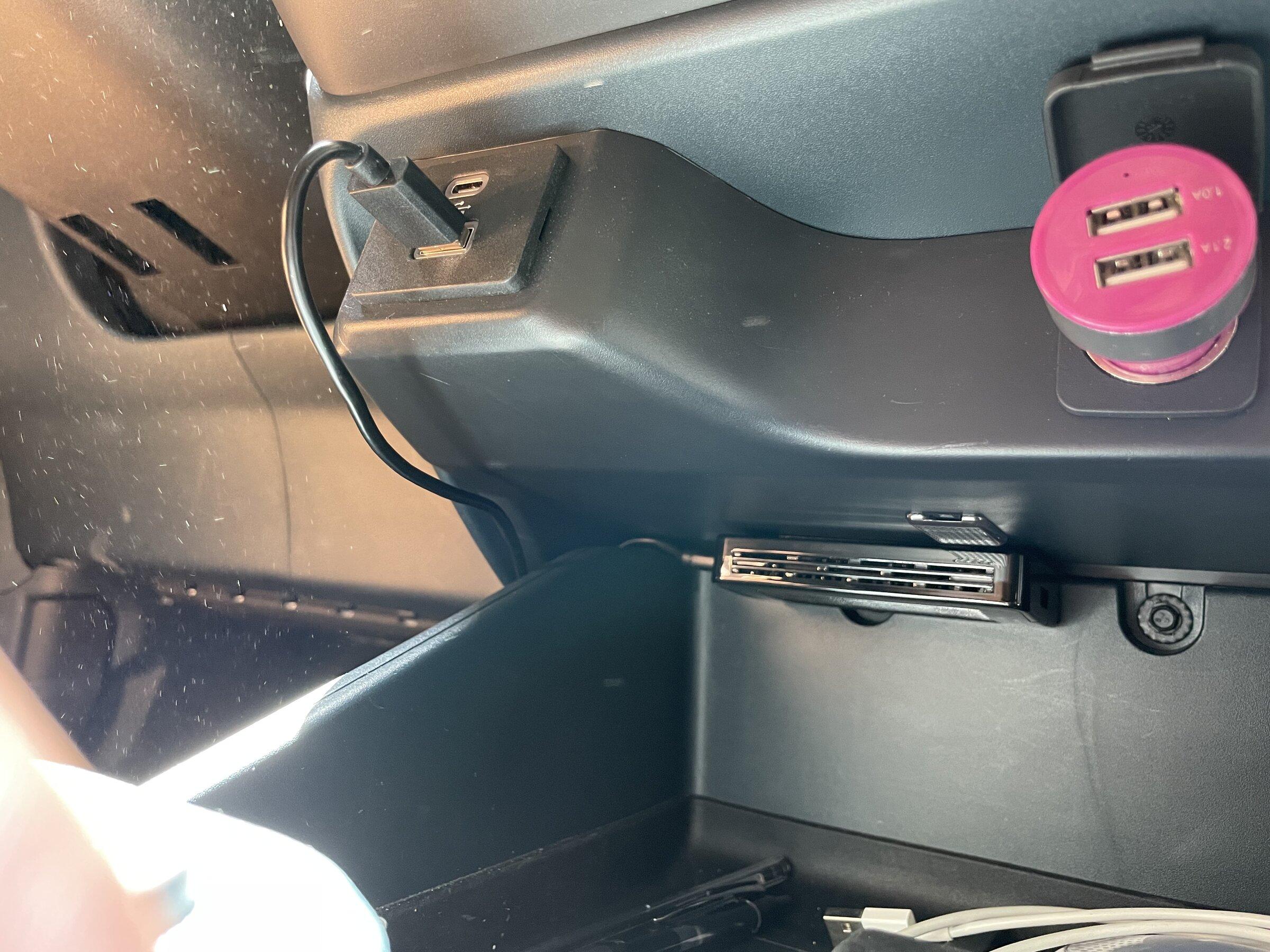 Ford Maverick My 2022 Mav XL Hybrid Mods. ACD31CB6-8456-4A2E-8E47-9F301CF34F9D