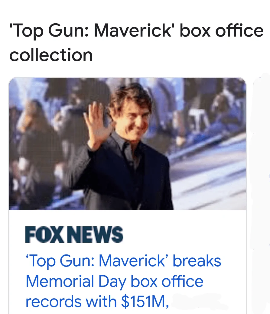 Ford Maverick Took Maverick to see Maverick Screenshot_20220530-192615~4