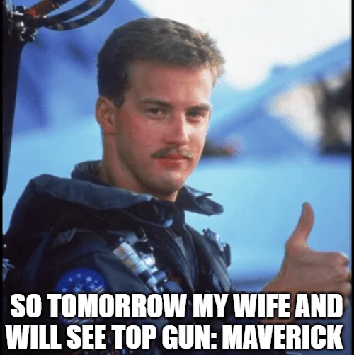 Ford Maverick Maverick Memes -  fun diversion while we wait [ ** NO POLITICS ** ] download - 2022-05-30T211313.400