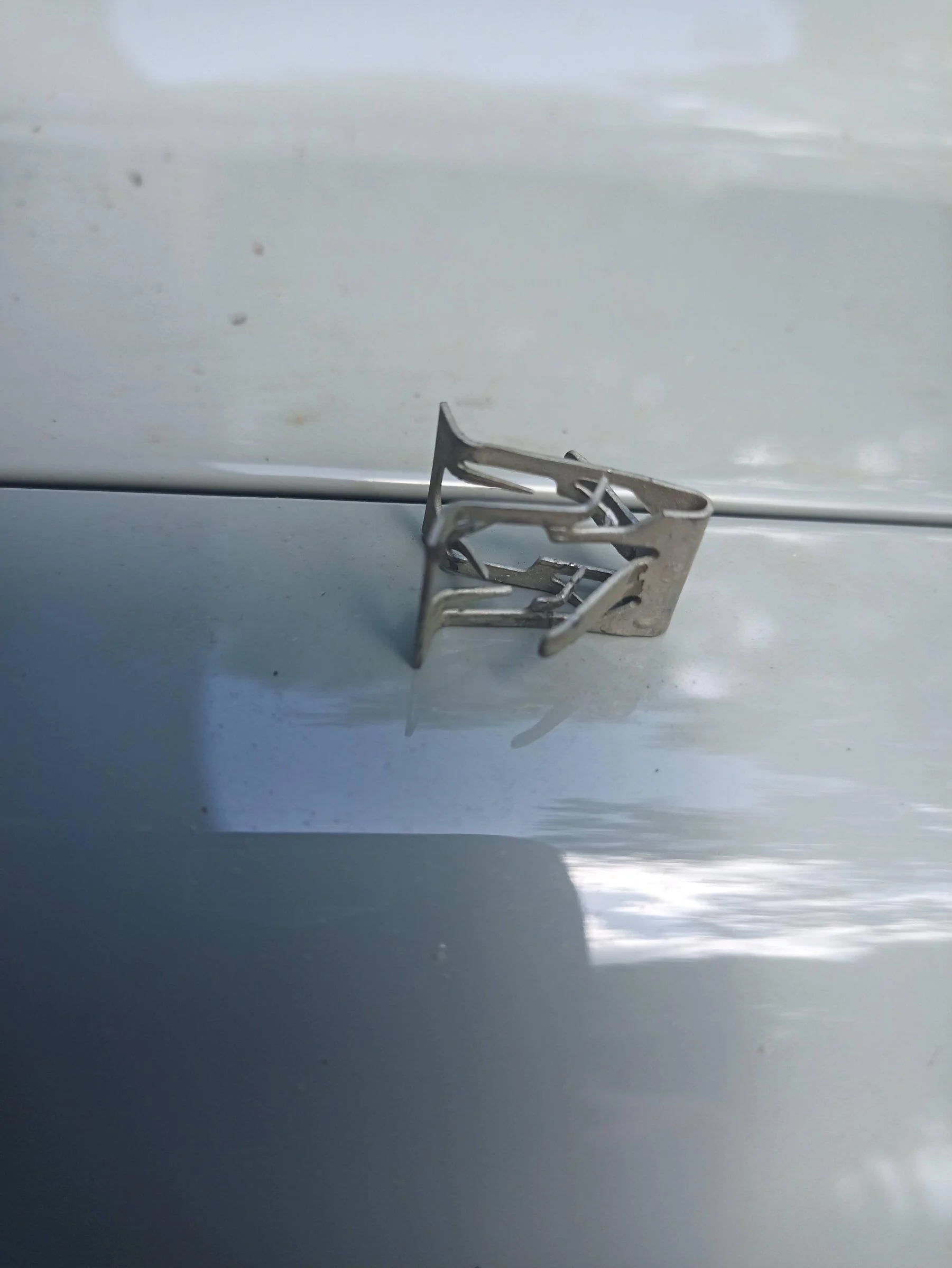 Ford Maverick Recommended Rear Speaker Upgrade? clip of death