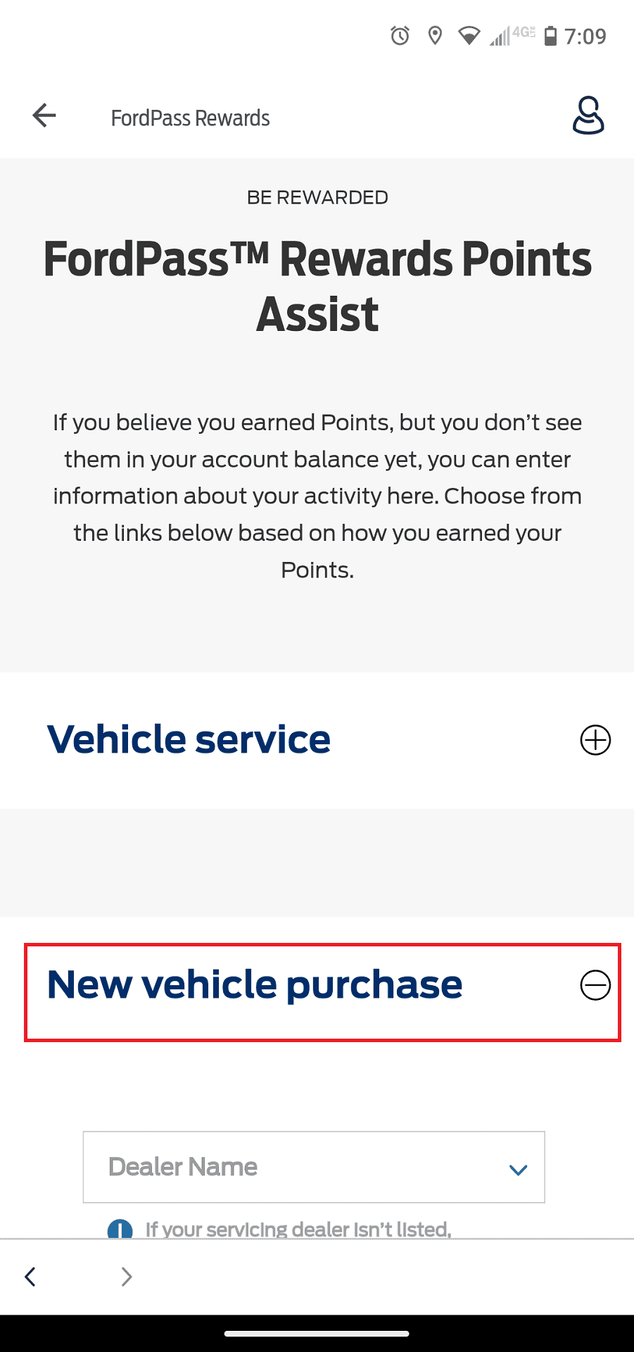 Ford Maverick Points for purchase? Screenshot_20220531-190919