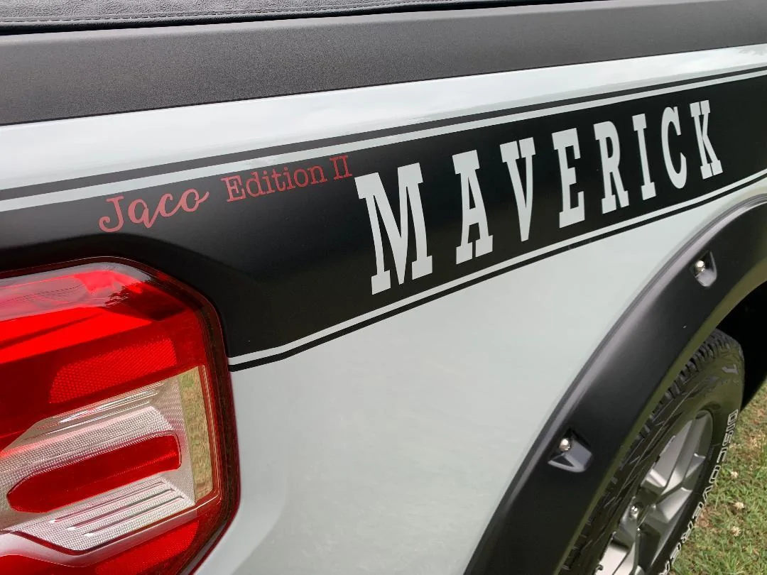 Ford Maverick Jaco Edition II Maverick Build thumbnail (4)