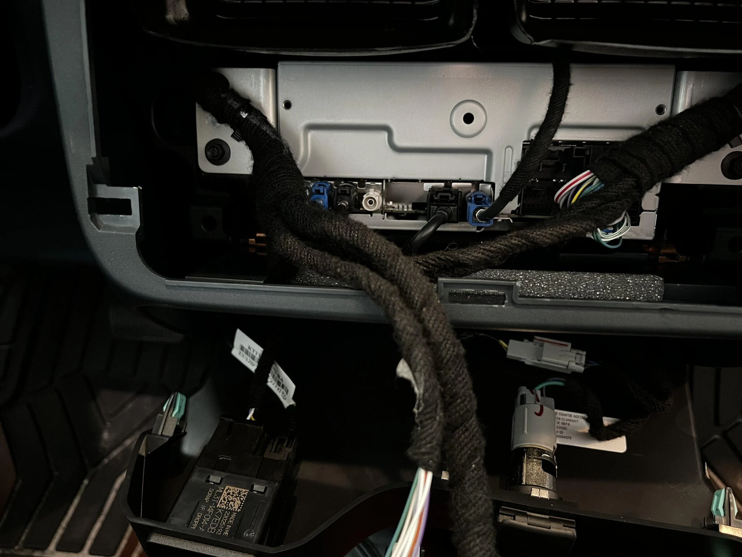 Ford Maverick Cable Check Request A4D97A8D-8CB5-4216-88B0-0C5D984F7F03