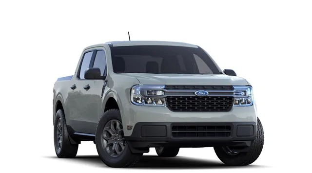 Ford Maverick Mav and Rivian R1T ca4c4bcd2c5c8c966e59aeed15a6d029