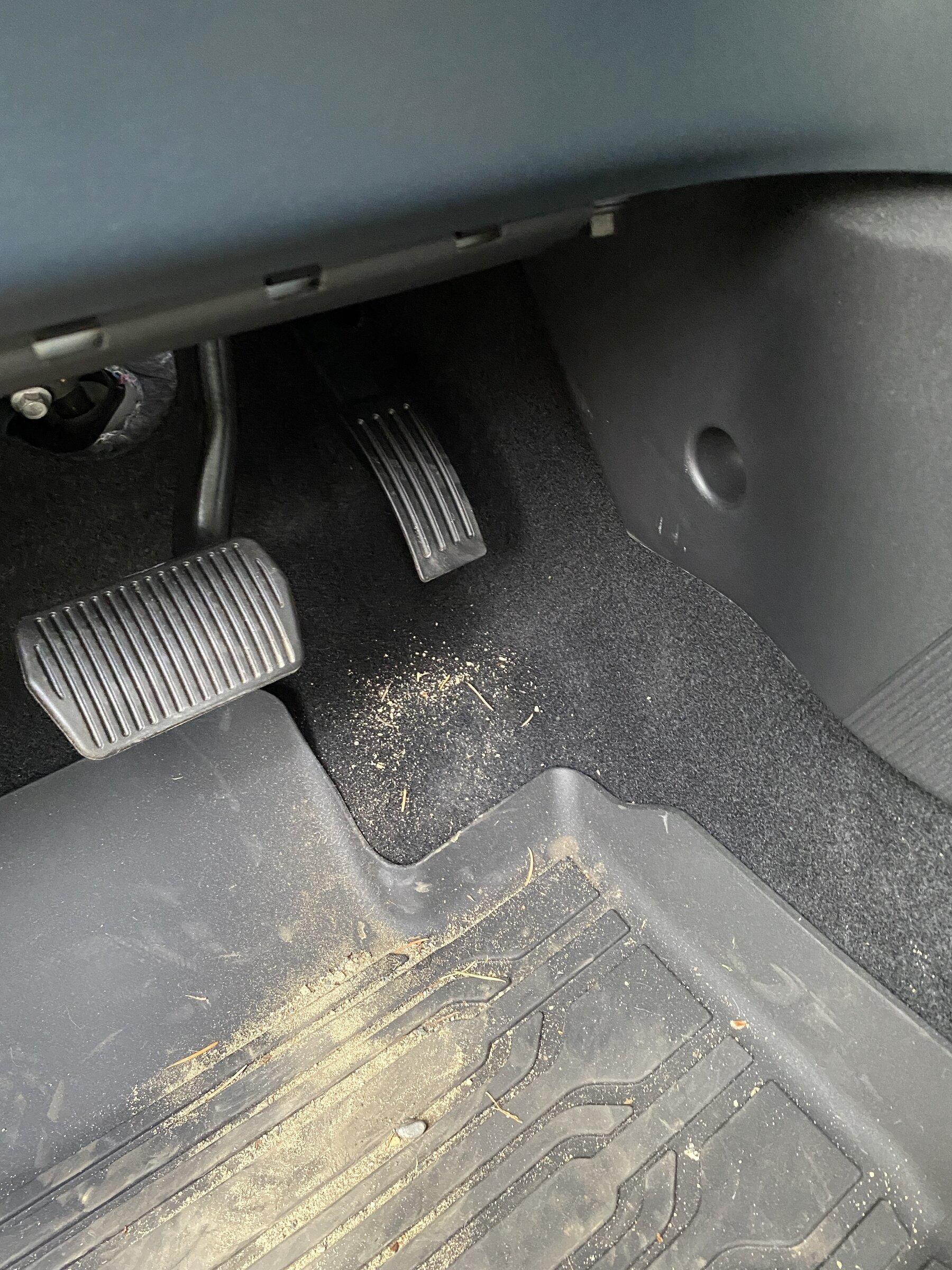 Ford Maverick [Canada] First round of mods/accessories done: Ranked from favorite to least 6B9735E4-B7D7-46C5-A407-4F5E60309633