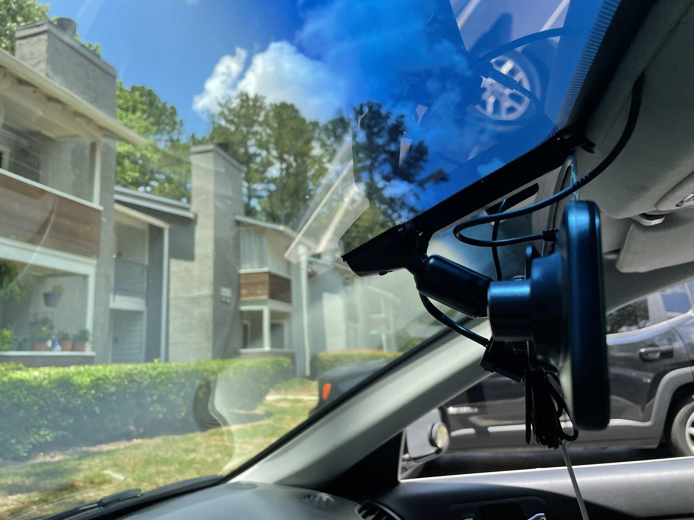 Ford Maverick Has anyone considered a mirror dash cam to replace stock mirror? BB0C02C7-ACE2-421C-911C-5D731C383868