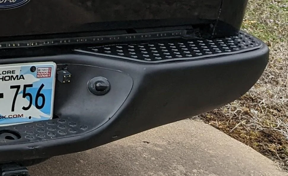 Ford Maverick Has anyone considered a mirror dash cam to replace stock mirror? PXL_20220405_192129902~2