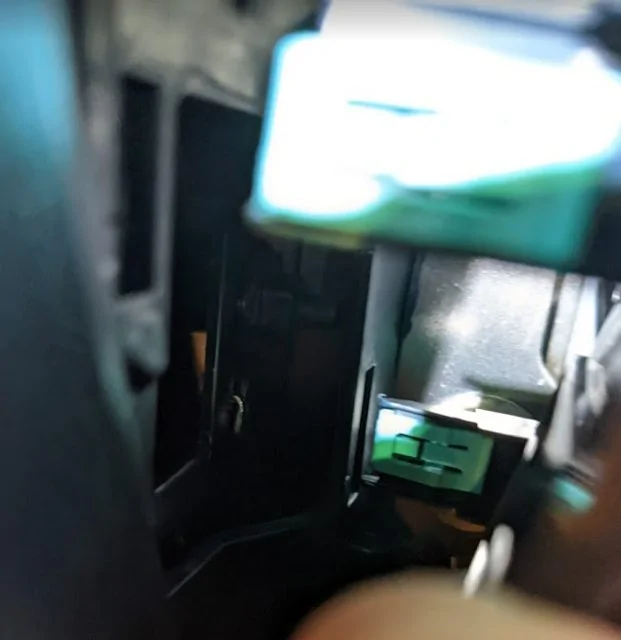 Ford Maverick DIY writeup: Radar Detector / Dash Cam, etc install using BCM Fuse Box (Passenger Side Panel Replacement Tips) dJJeqGOl