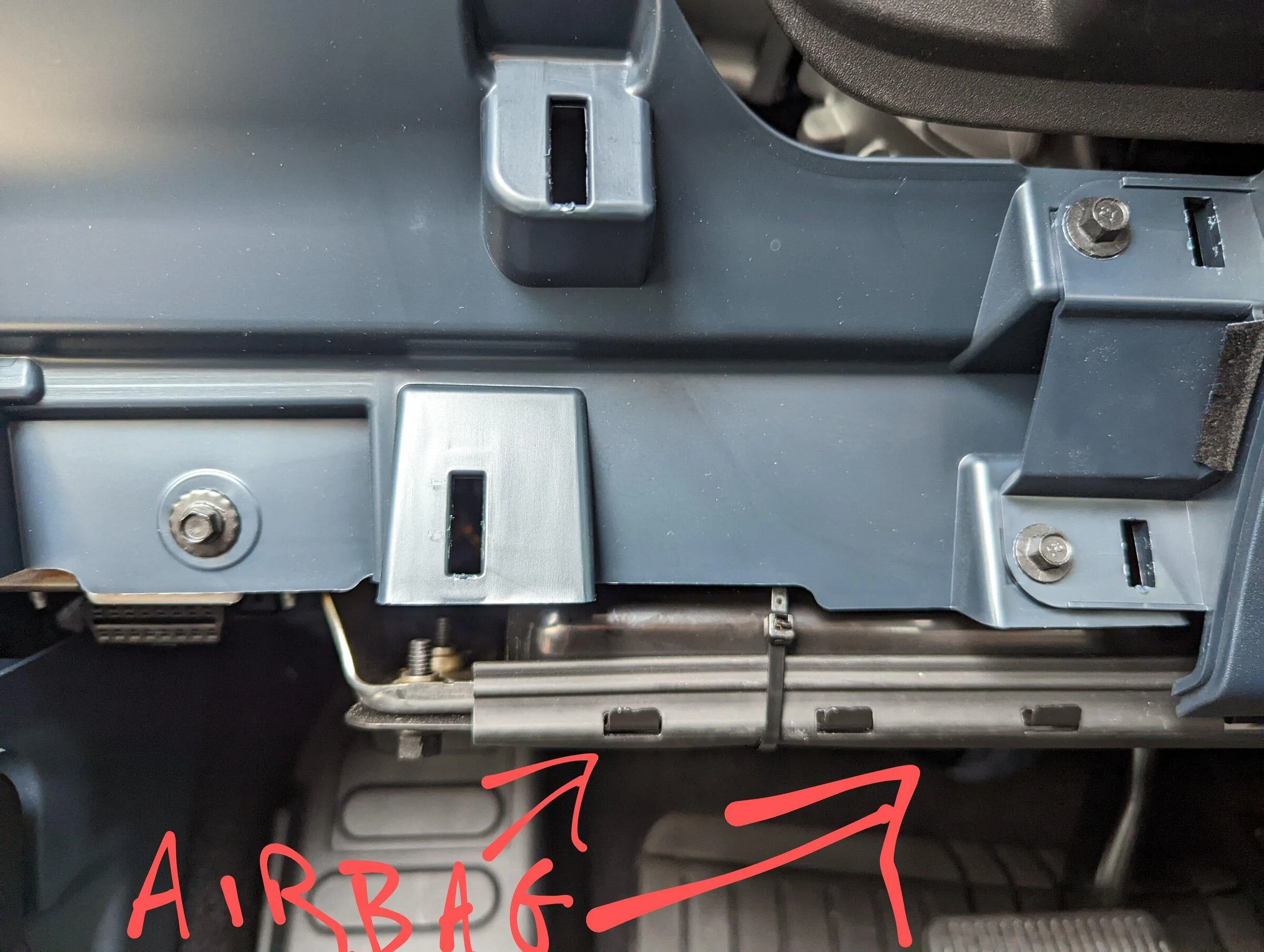 Ford Maverick Great price / experience bying Perimeter Plus security upgrade module- Fairway Ford in Ohio PXL_20220423_165841628~2