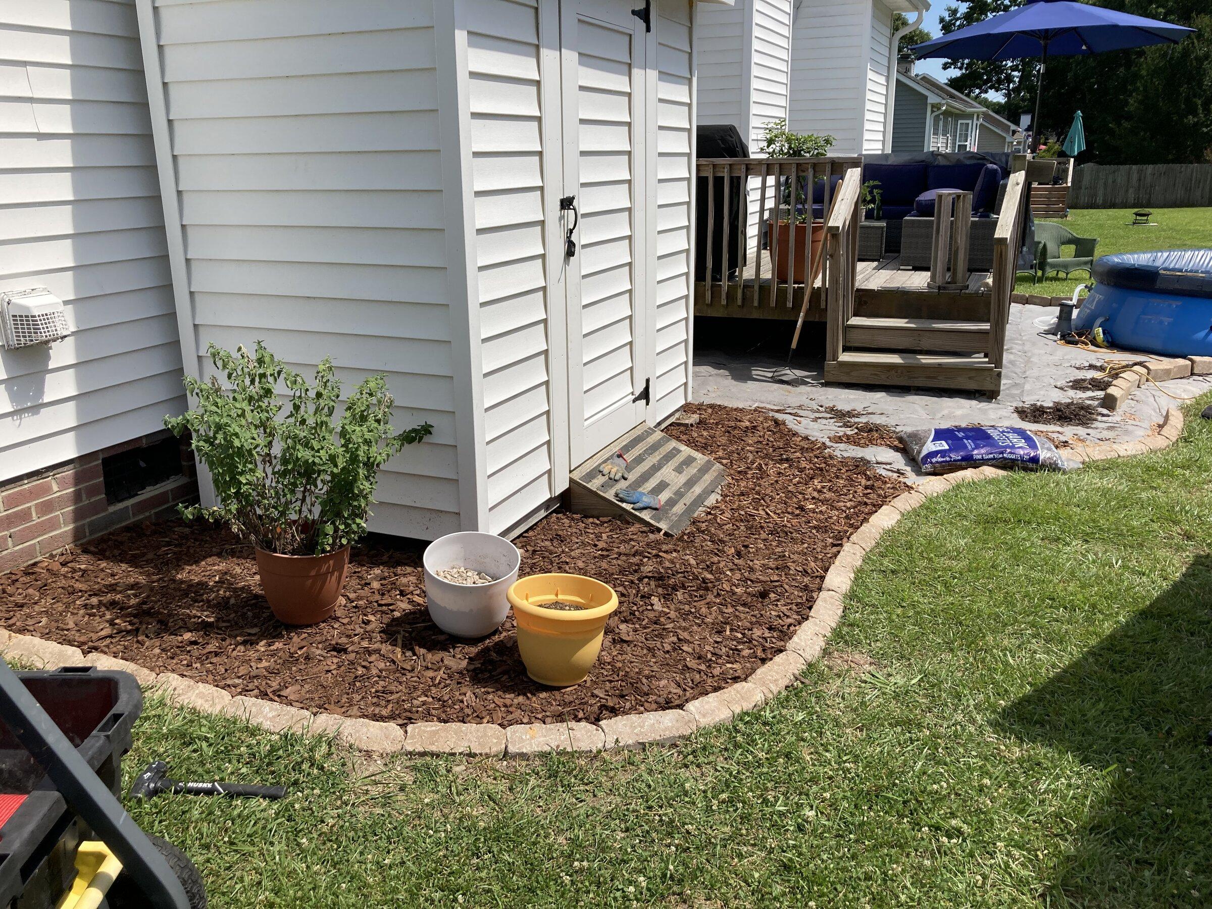 Ford Maverick Can mulch be dumped in the short bed? BEC752E1-E6D8-4945-99C5-4C758F8D1BE5