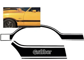 Ford Maverick Grabber C835E141-F76D-4558-9559-A5A48658530C
