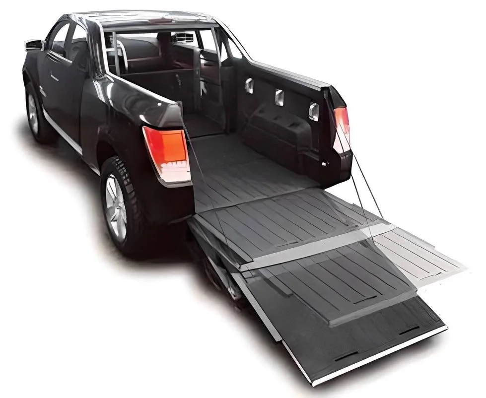 Ford Maverick What are "must have" accessories? 1654611954661