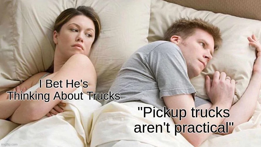 Ford Maverick Maverick Memes -  fun diversion while we wait [ ** NO POLITICS ** ] 6iwxh9