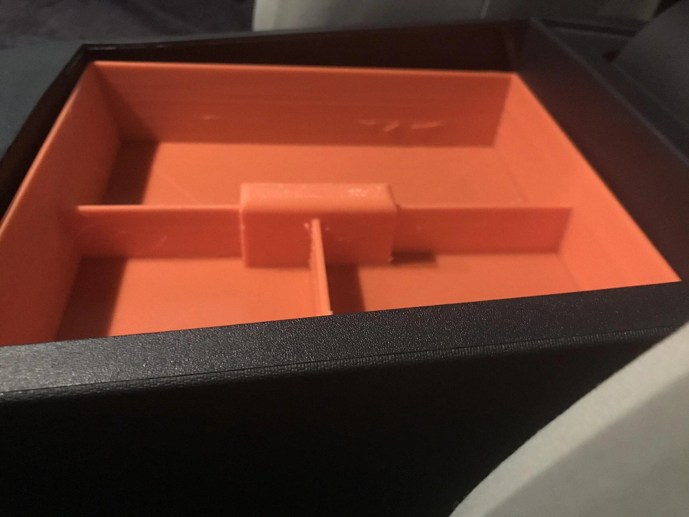 Ford Maverick Any Interest in a Center Console Tray? 36C56725-F848-4779-BFCE-A6CA15EA9BA9
