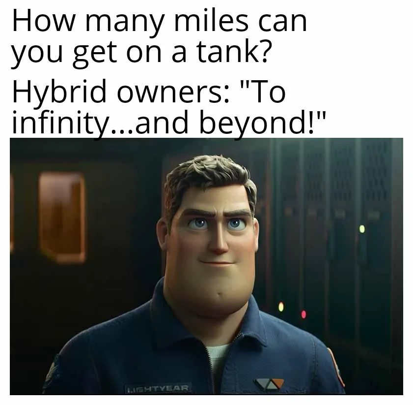 Ford Maverick Maverick Memes -  fun diversion while we wait [ ** NO POLITICS ** ] New Buzz 08062022203443
