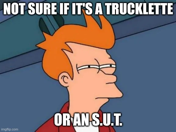 Ford Maverick Maverick Memes -  fun diversion while we wait [ ** NO POLITICS ** ] 6j2ag8