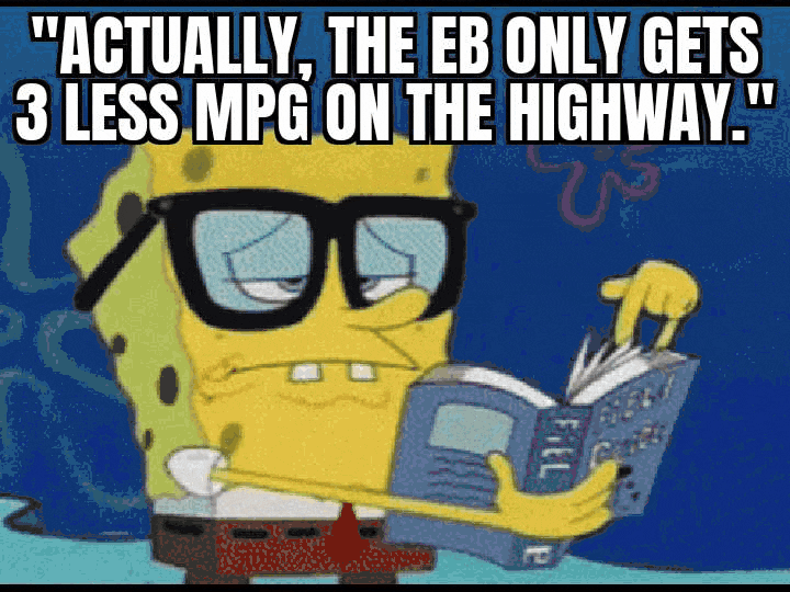 Ford Maverick Maverick Memes -  fun diversion while we wait [ ** NO POLITICS ** ] GifMeme21082408062022