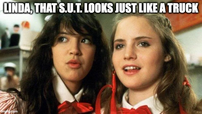 Ford Maverick Maverick Memes -  fun diversion while we wait [ ** NO POLITICS ** ] 6j2bmy