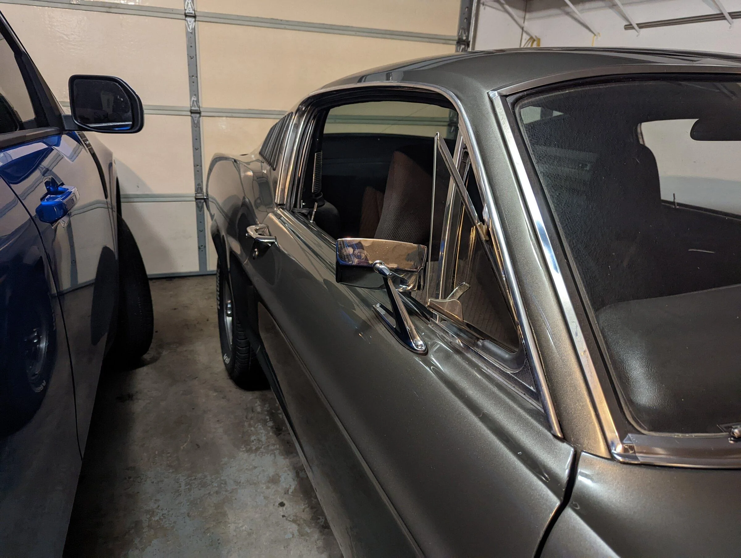 Ford Maverick How many things can FORScan unlock? PXL_20220609_030509342~2