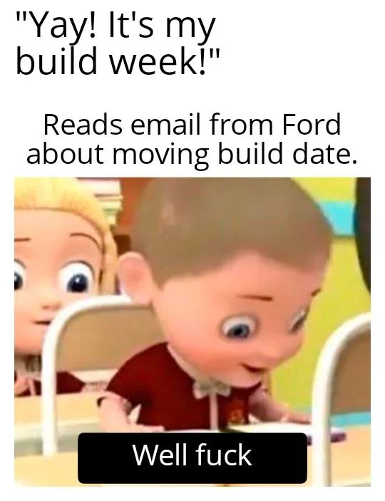 Ford Maverick Maverick Memes -  fun diversion while we wait [ ** NO POLITICS ** ] Well Fk 09062022065728