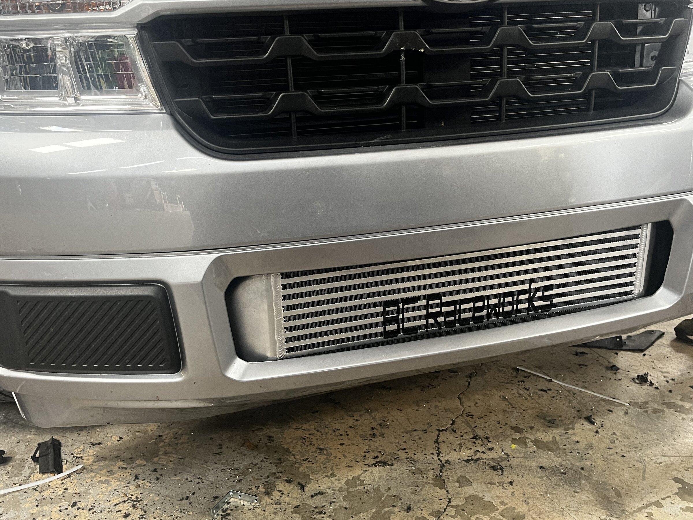 Ford Maverick Bagged Maverick build updates A4F96014-3CE1-411D-8EDB-57F60F623E1D