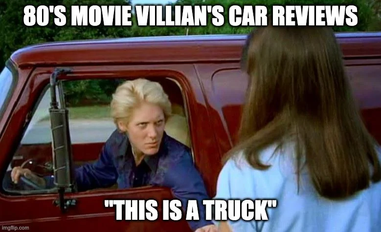 Ford Maverick Maverick Memes -  fun diversion while we wait [ ** NO POLITICS ** ] 6j8ua4
