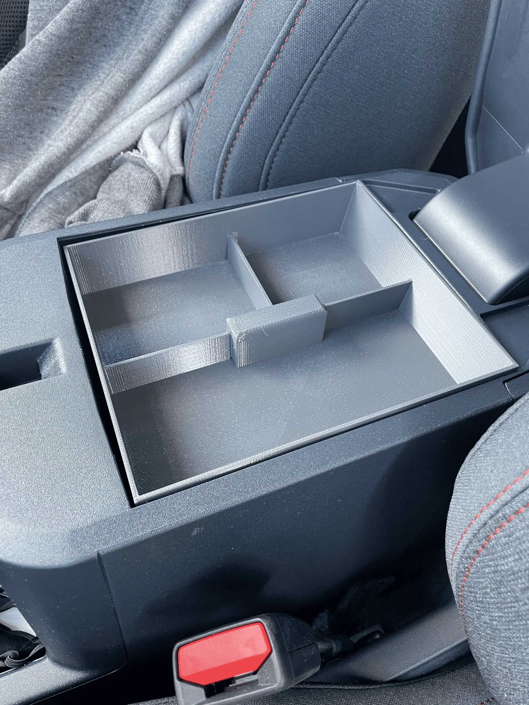Ford Maverick Tuxmats from 2020 Escape Cubby