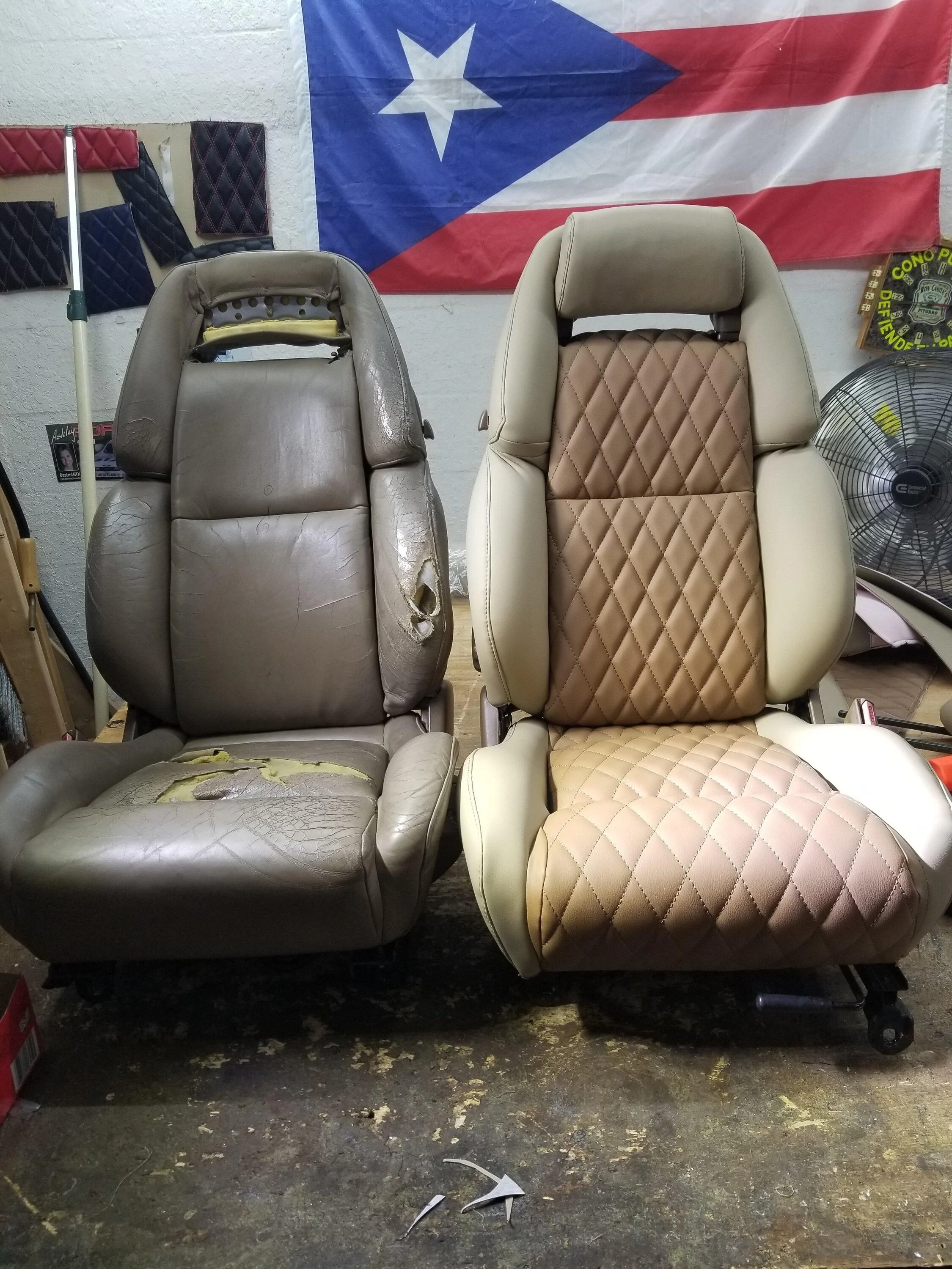Ford Maverick Your age / occupation? 20211208_215209