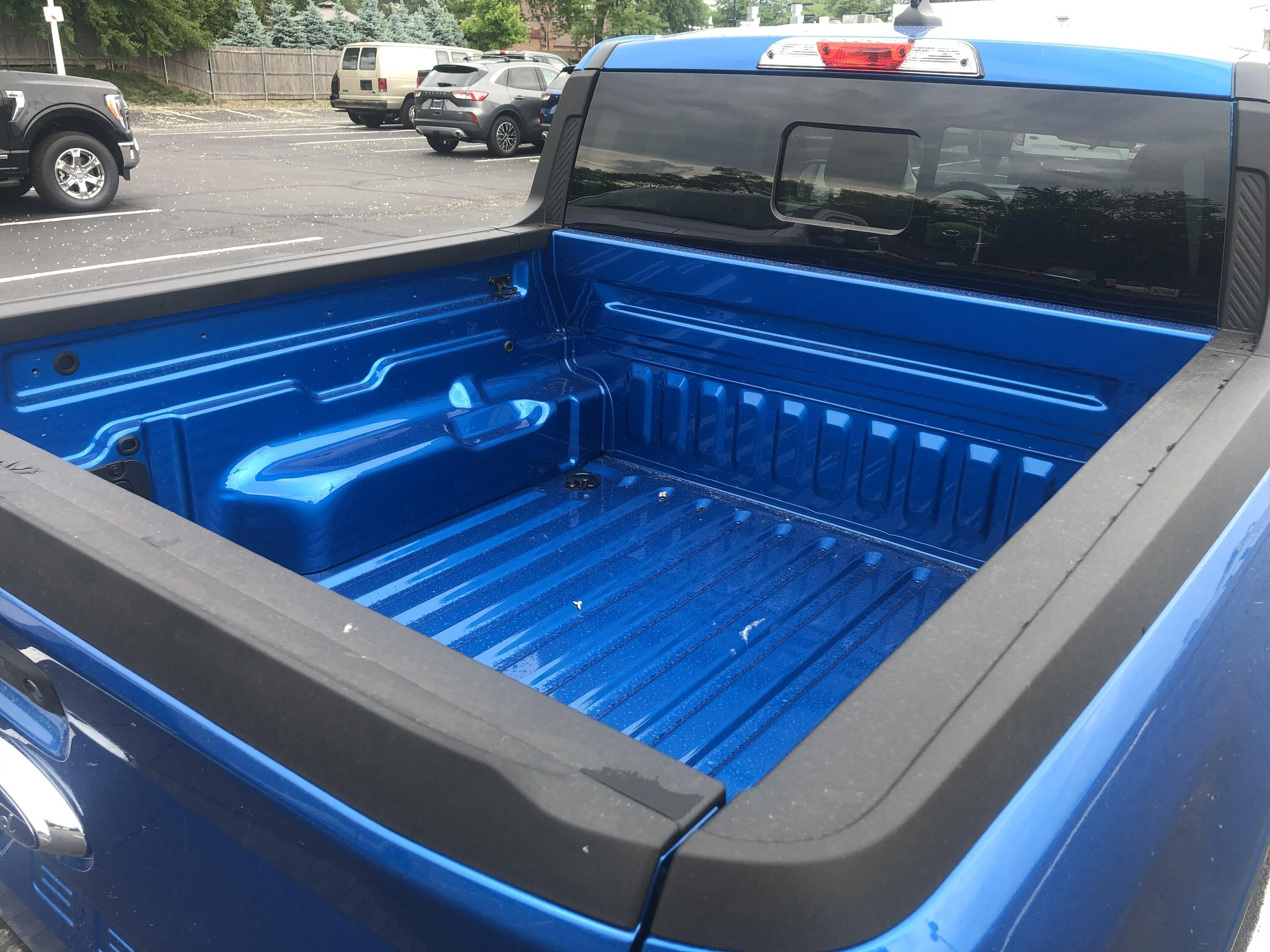 Ford Maverick VELOCITY BLUE Maverick Photos Thread AAEC8E98-0E2E-4B62-A031-232E81C01DC6