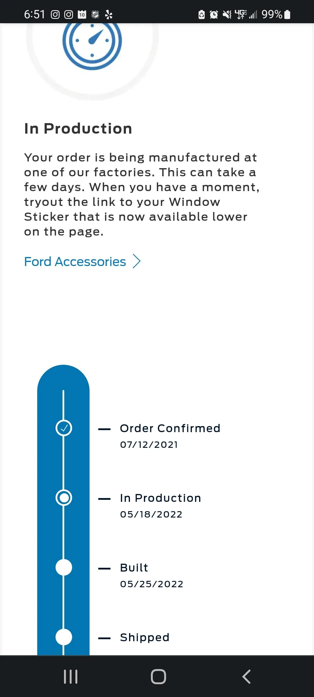 Ford Maverick Back in production? Screenshot_20220610-185138_Chrom
