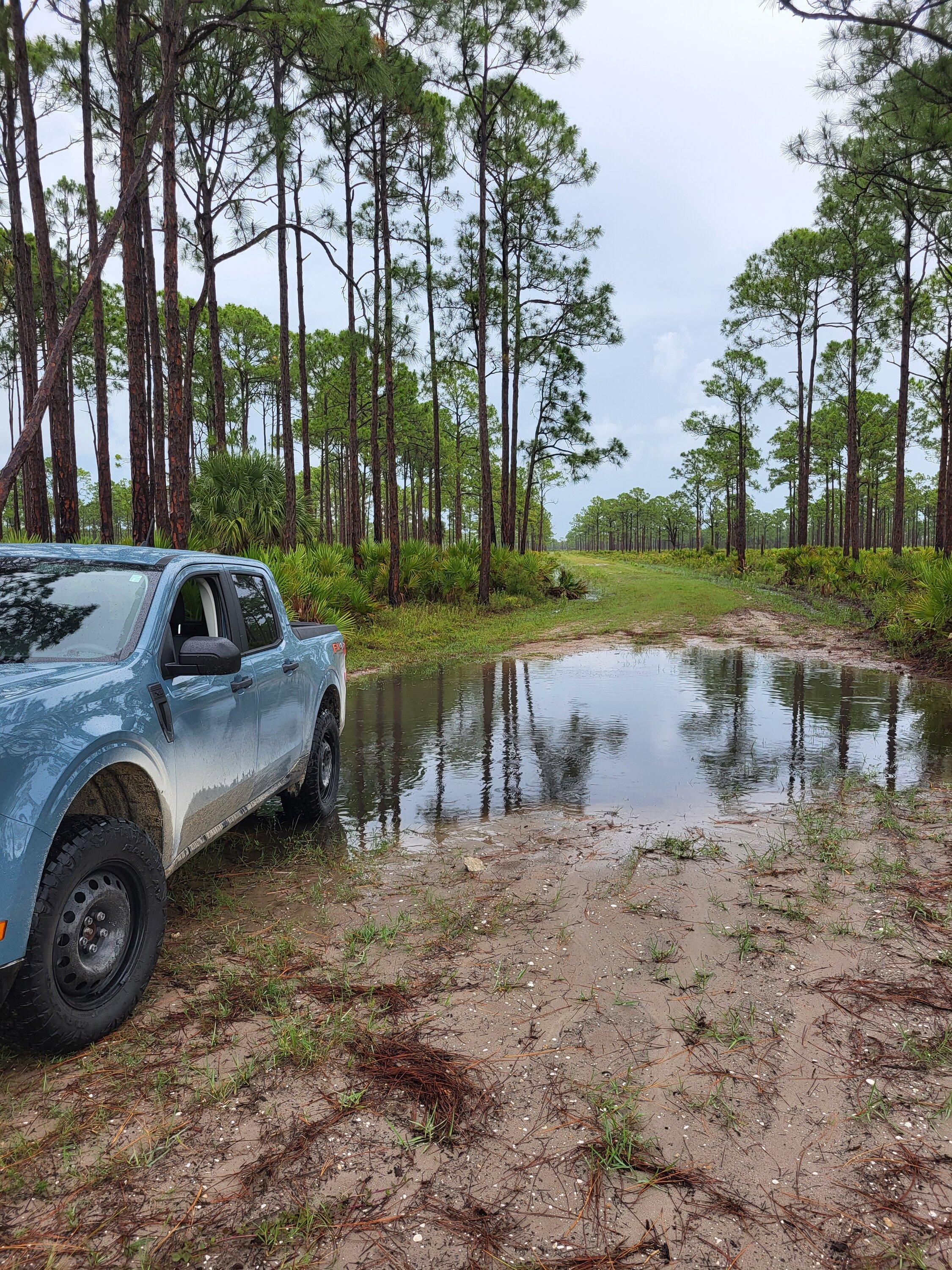 Ford Maverick Exploring with my XL Maverick 20220611_1536468950317840860209954_large