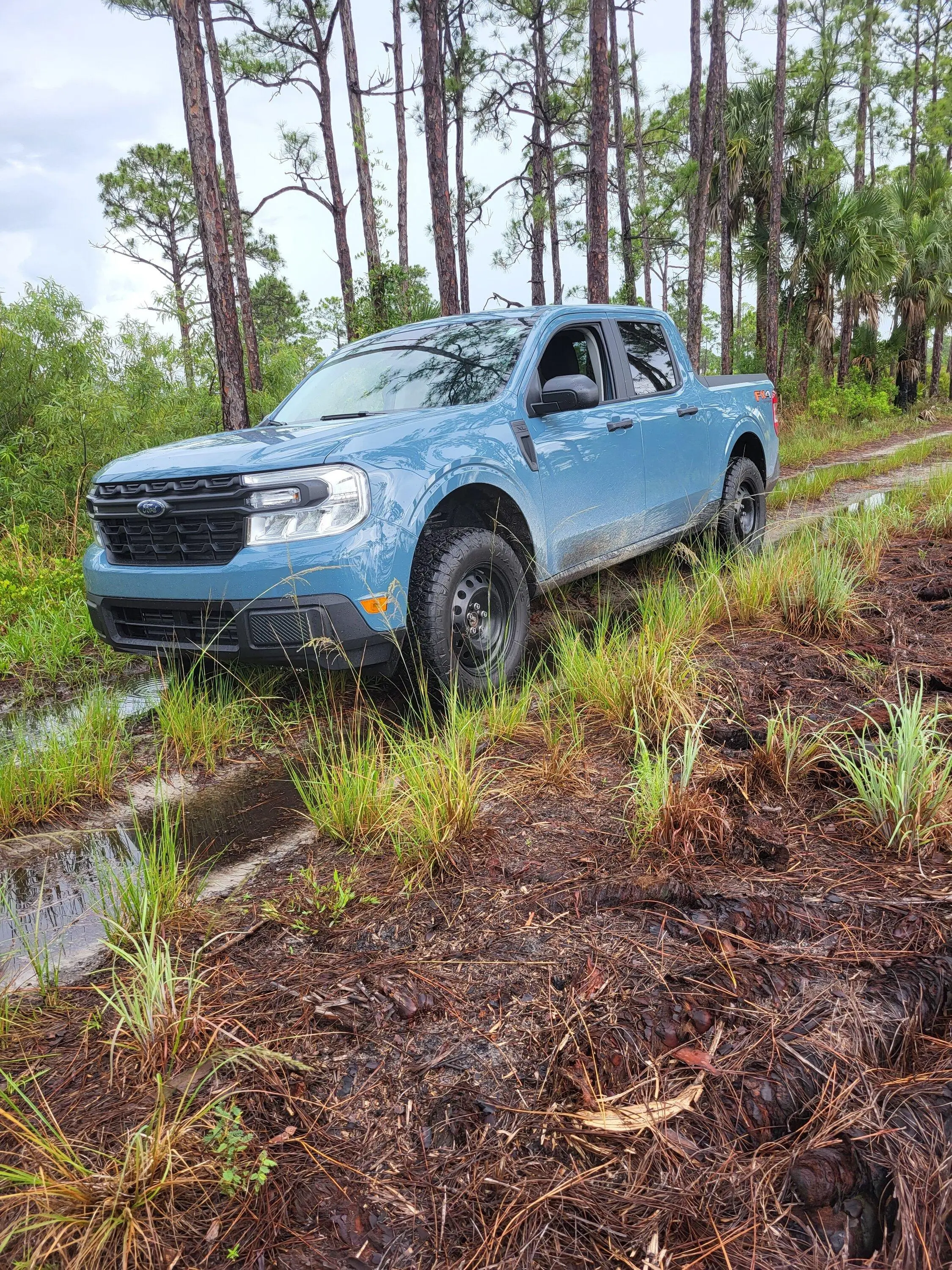 Ford Maverick Exploring with my XL Maverick 20220611_1432064069532250592146290_larg