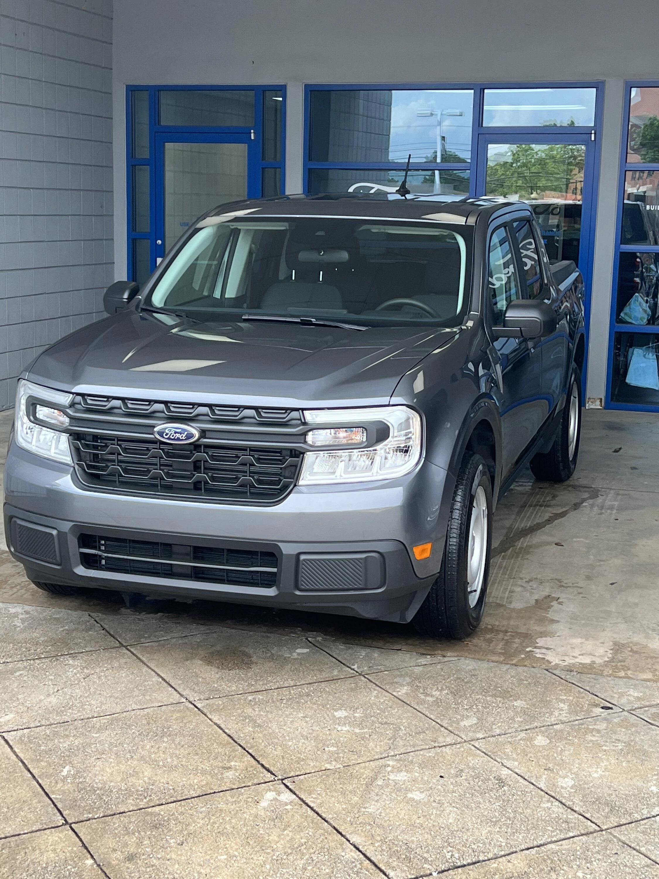 Ford Maverick MY HYBRID CAME!!! 662DF0AA-4C79-40A7-8897-D9D19644BF38