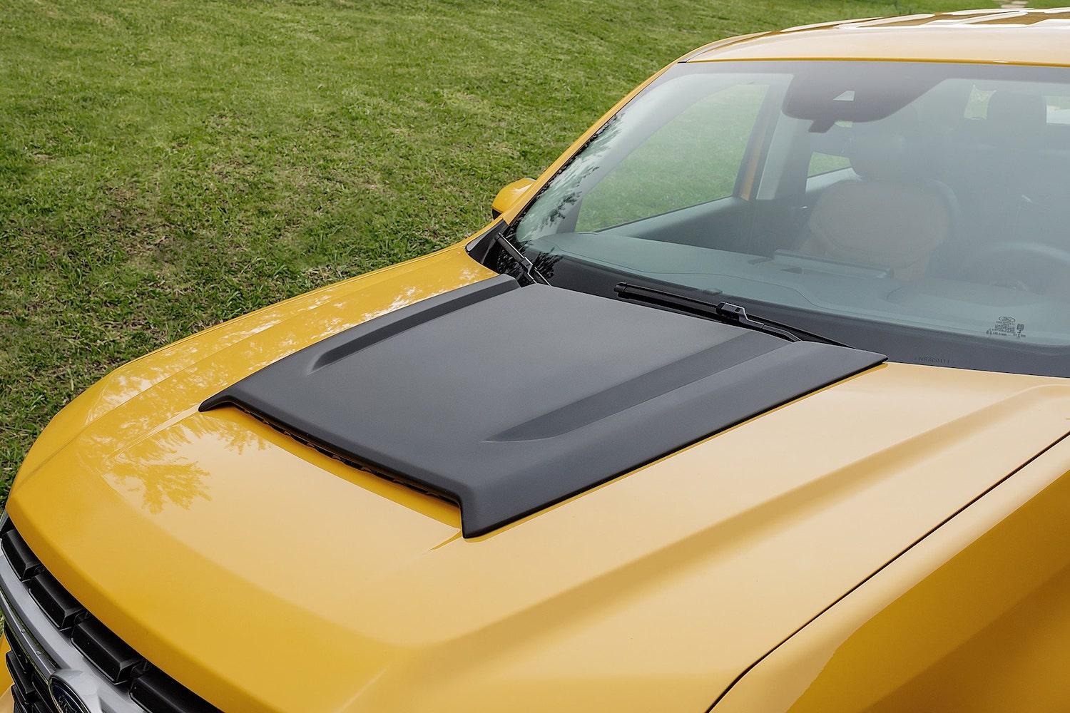 Ford Maverick 2022 Ford Maverick Gets New Accessories in Brazil 022-Ford-Maverick-Brazil-Parts-and-Accessories-002