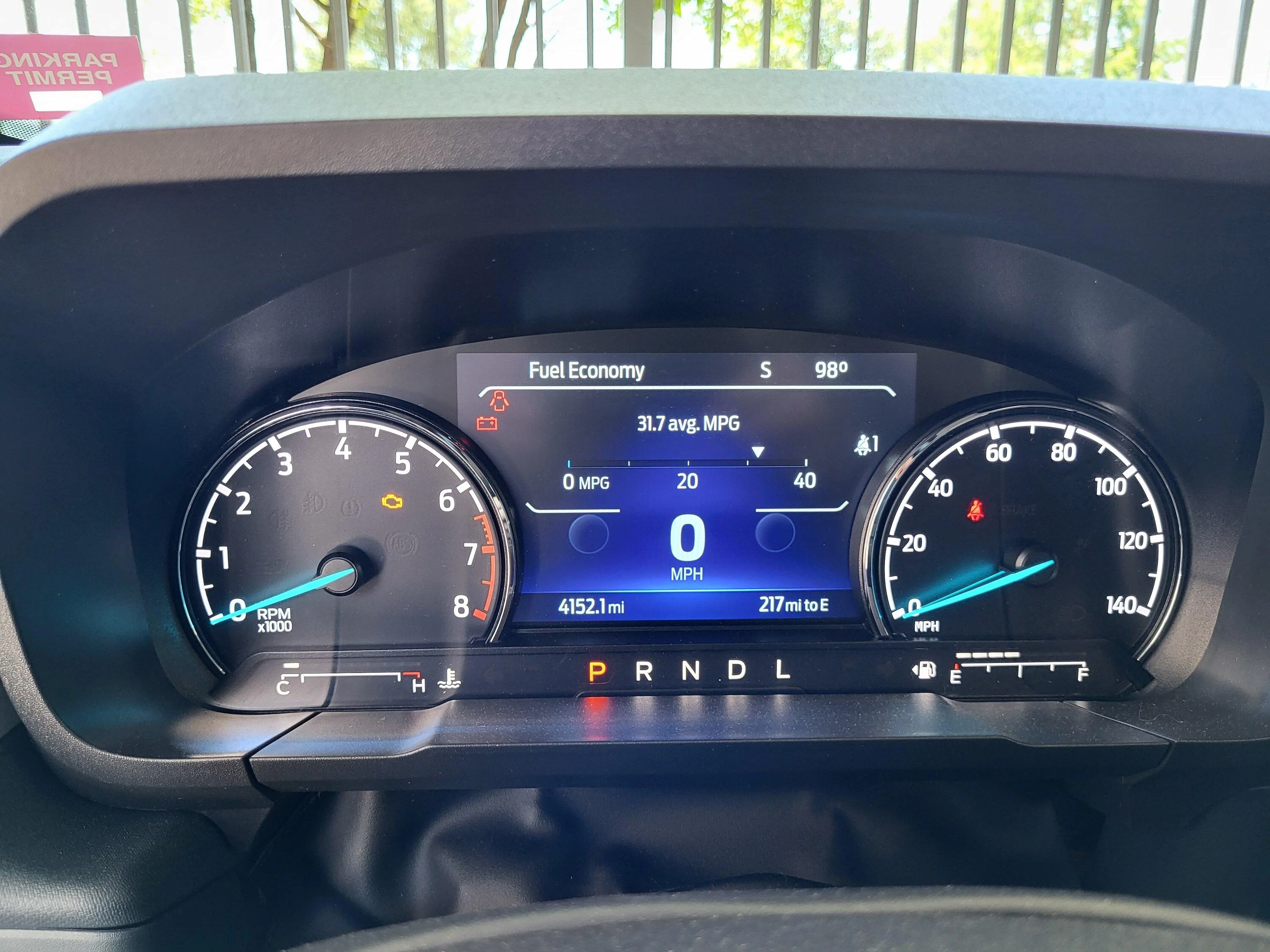 Ford Maverick 3500+ Mile Trip in a Maverick (Tall Person Edition) 2nd leg