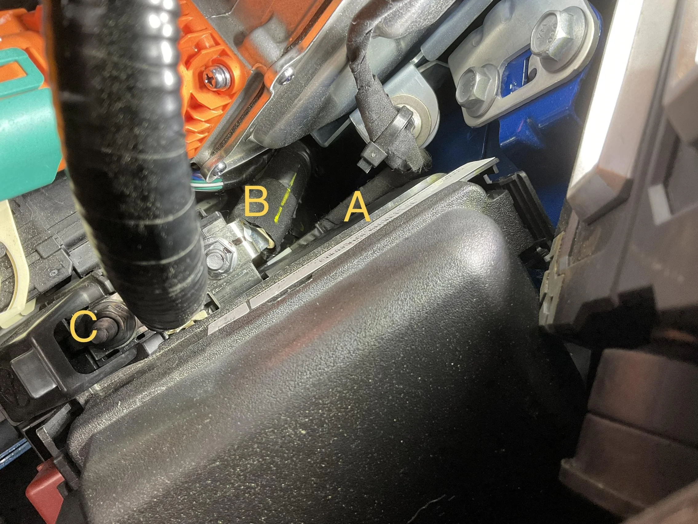 Ford Maverick [UPDATE 3/22/22] Dead Hybrid Maverick at 1 month old after getting "Deep Sleep Mode" messages. [Possibly fixed by software update.] 33B637A1-043A-4A47-B897-F3DA41CE2274
