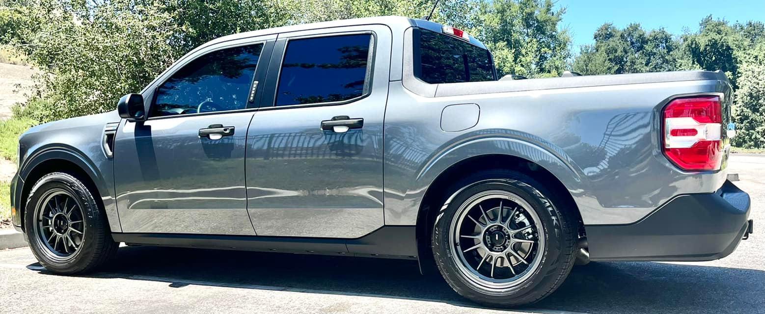 Ford Maverick CARBONIZED GRAY Maverick Photos Thread 287787289_5324083420991360_6338036057162519783_n