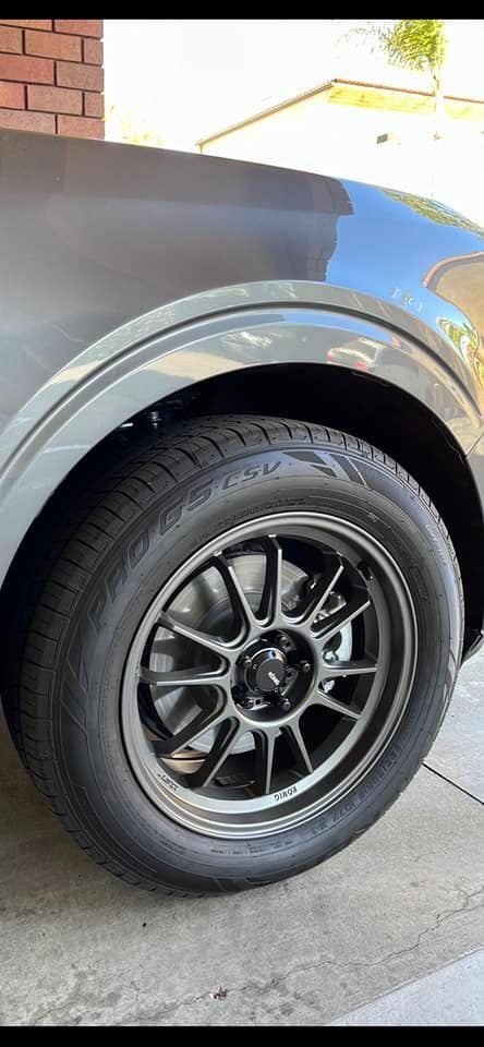 Ford Maverick CARBONIZED GRAY Maverick Photos Thread 287741997_5324463320953370_8713797943831284376_n