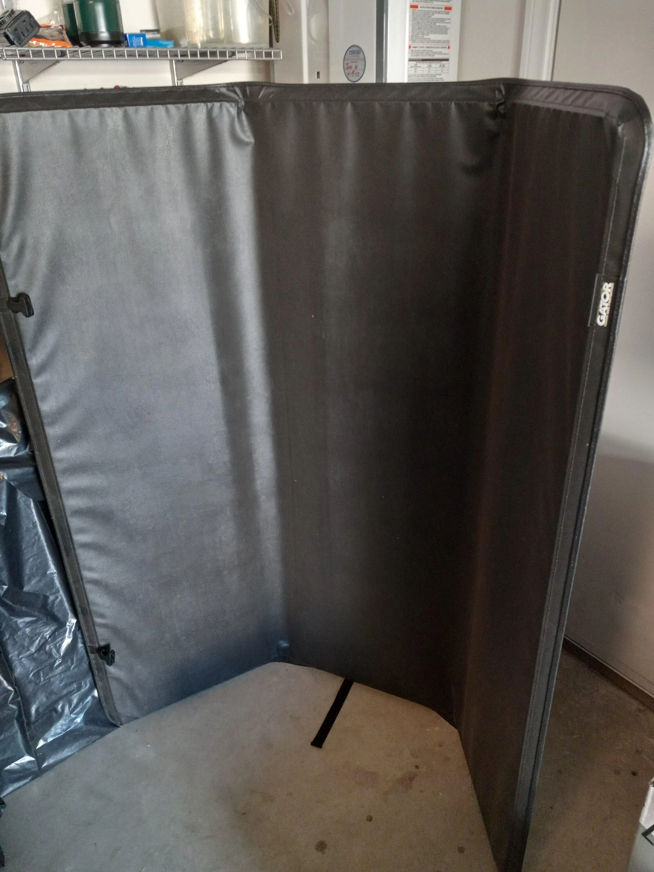 Ford Maverick Gator SFX Tonneau Cover $150 20220611_165744